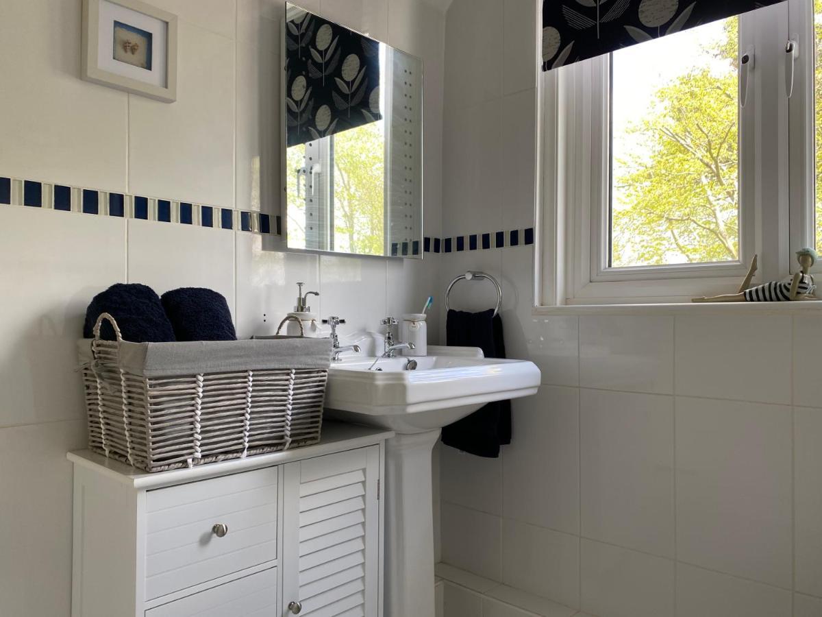 Horseford Lodge B&B South Molton Eksteriør billede